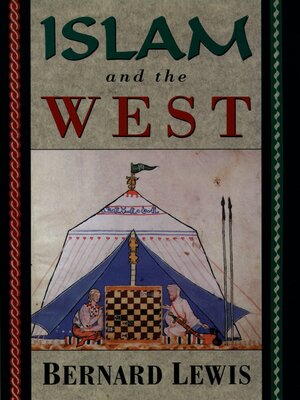 cover image of Islam and the West